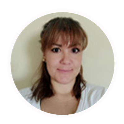 Dra. Patricia Nayeli Alva Murillo