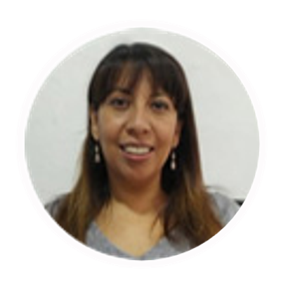 Dra. Ruth Reyes Cortés