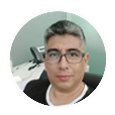 Dr. Luis Enrique Serrano Rubio