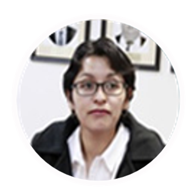 Dra. Sarahí Luna Castro