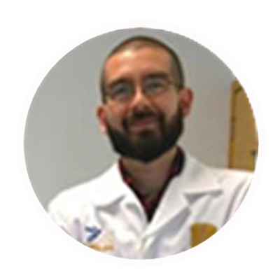 Dr. Bernardo Franco Barcenas