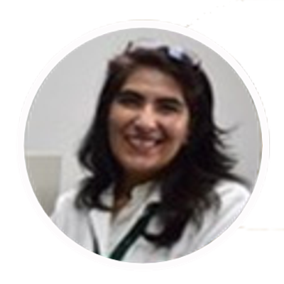 Dra. Lourdes Arriaga Pizarro