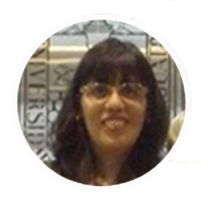 MC. Juana López Godinez