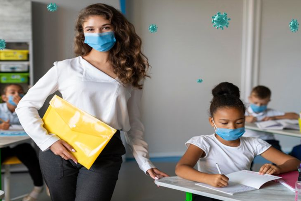 ¿En quien confiar? y significado de la “nueva normalidad” (sesión 4)