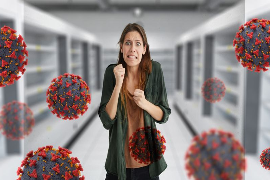 ¿Cómo luchamos contra el COVID-19? (sesión 2)