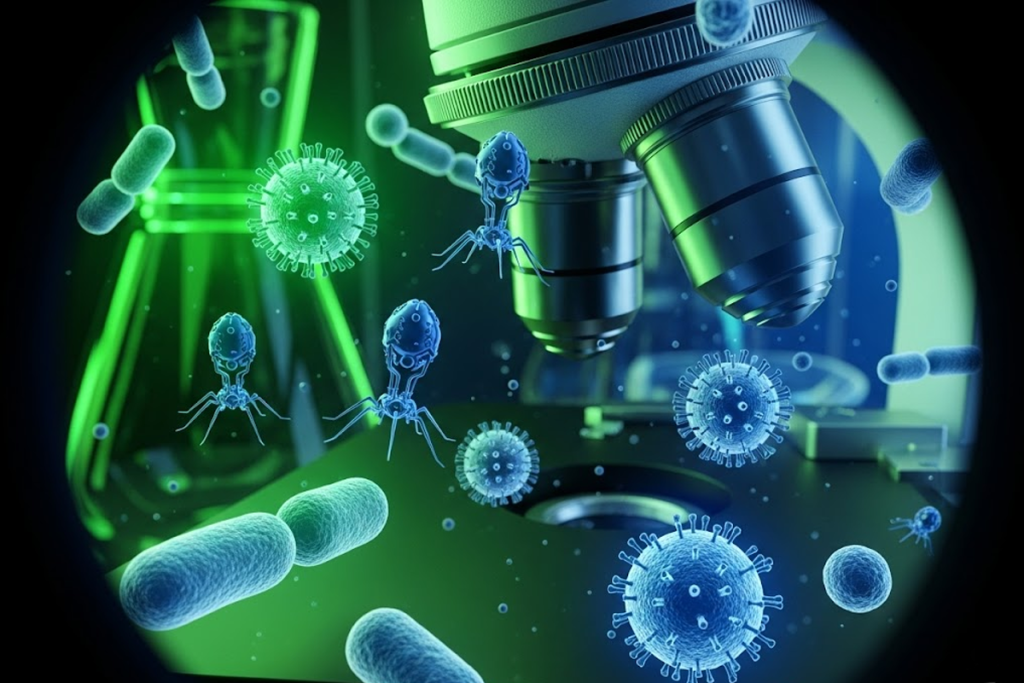 Revista Jovenes en la Ciencia